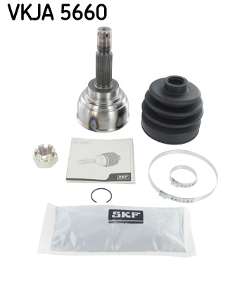 SKF VKJA 5660 Kit giunti, Semiasse